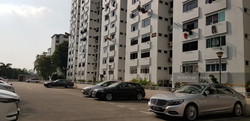 Blk 169 Stirling Road (Queenstown), HDB 3 Rooms #203034131